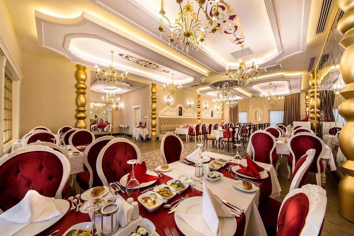 Diamond Premium Hotel & Spa