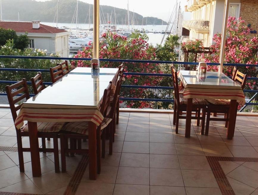 Fethiye Guesthouse