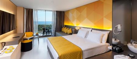Bosphorus Sorgun Hotel
