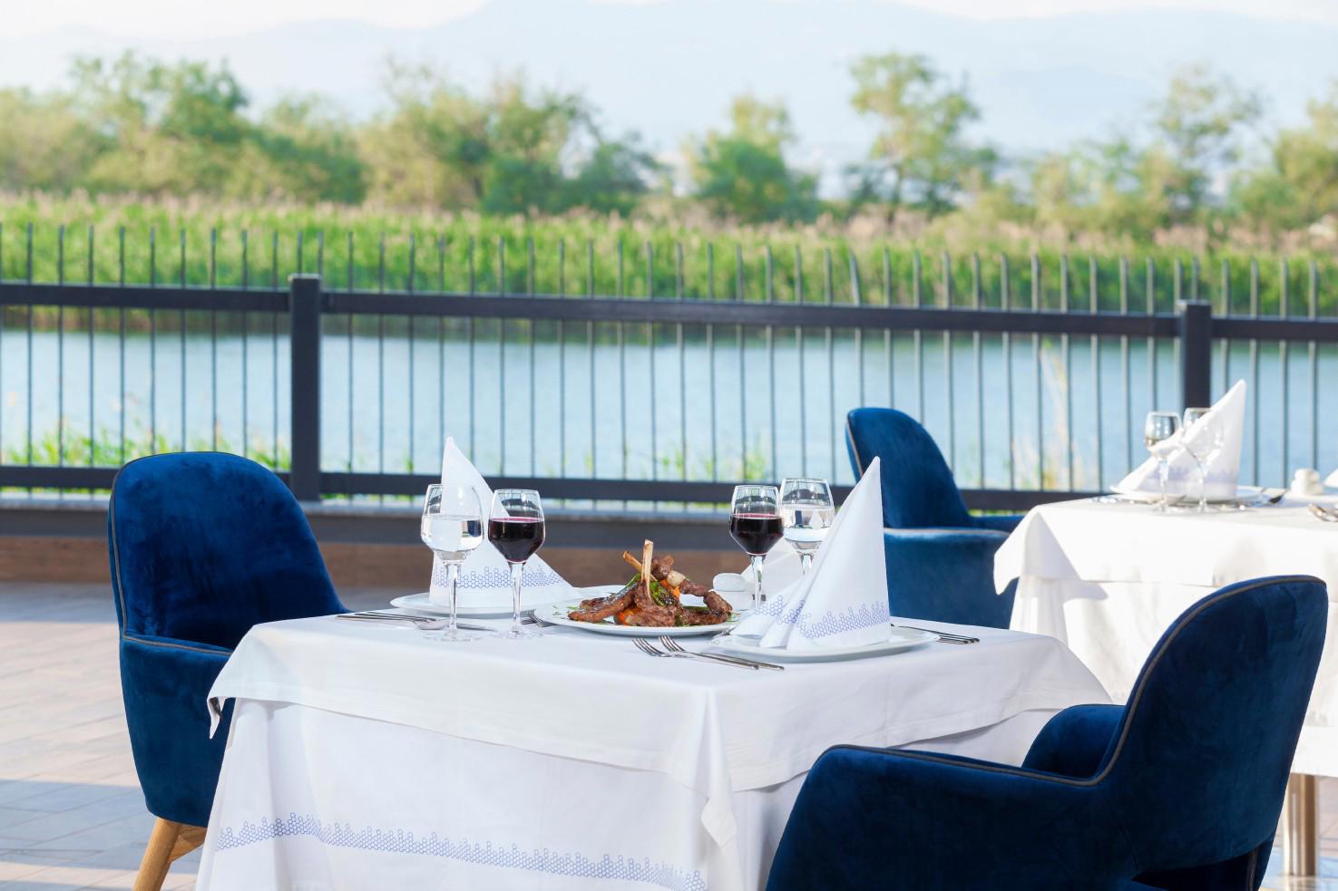 Bosphorus Sorgun Hotel