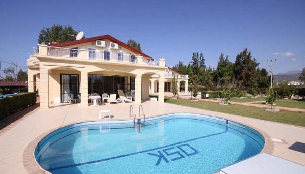 Osko Villa Pension