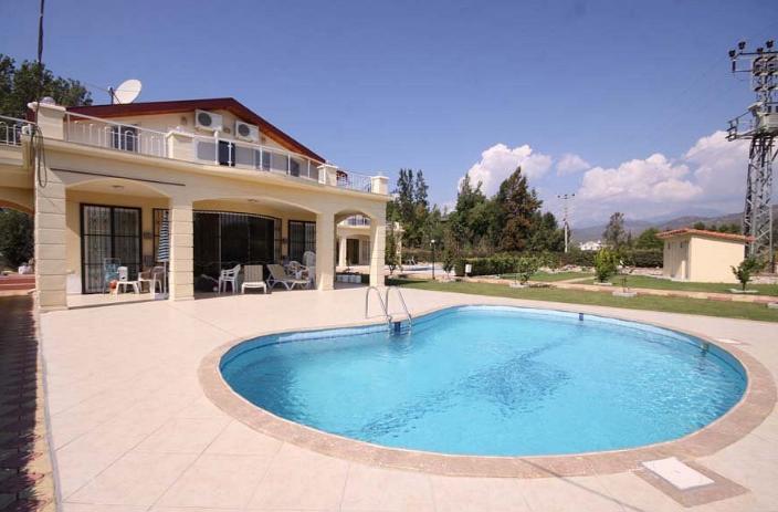 Osko Villa Pension