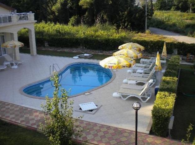 Osko Villa Pension