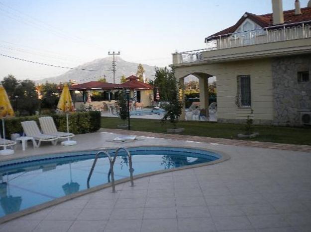 Osko Villa Pension