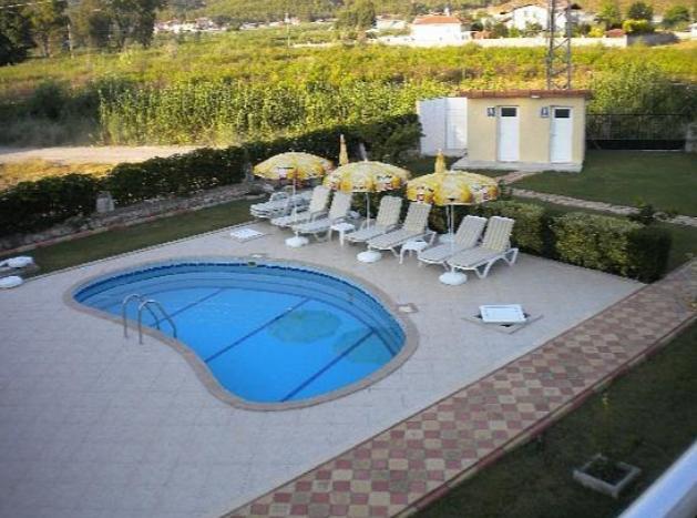 Osko Villa Pension