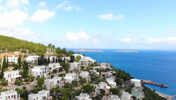 Duja Bodrum