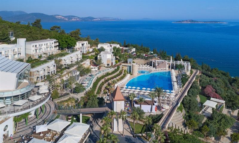 Duja Bodrum