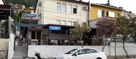 Pınara Pansiyon & Guest House