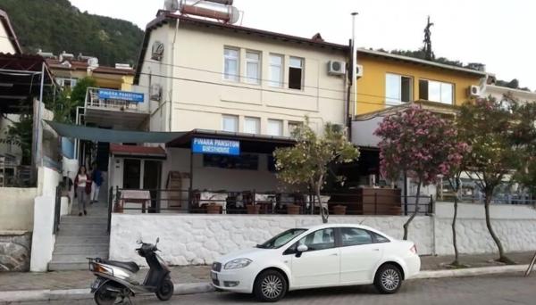 Pınara Pansiyon & Guest House