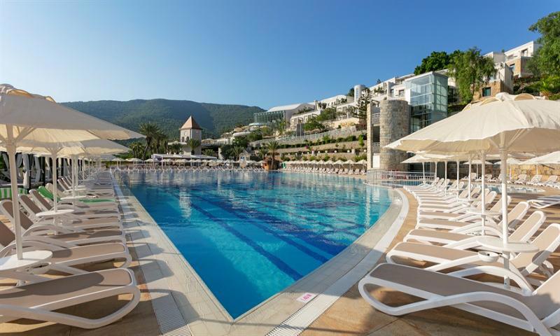 Duja Bodrum
