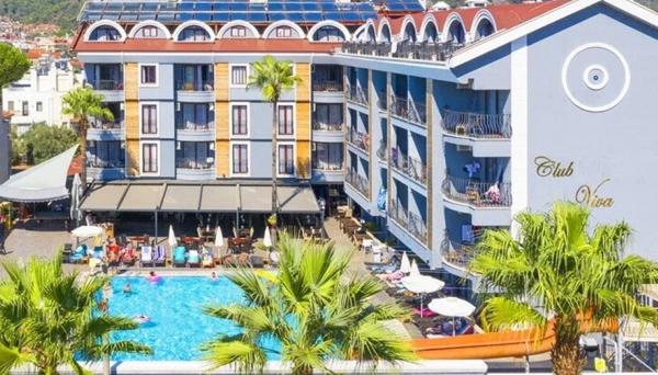 Club Viva Hotel