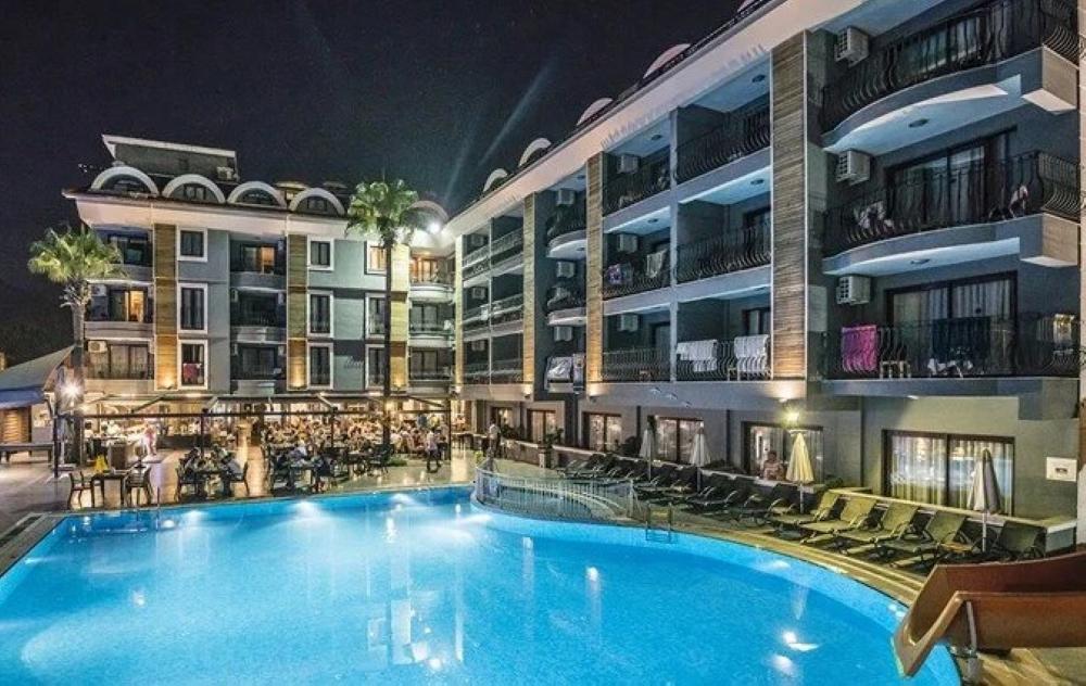 Club Viva Hotel
