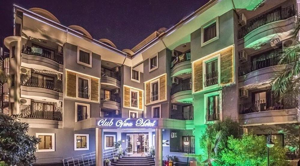 Club Viva Hotel