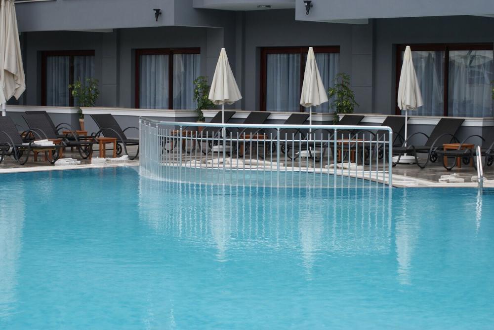 Club Viva Hotel