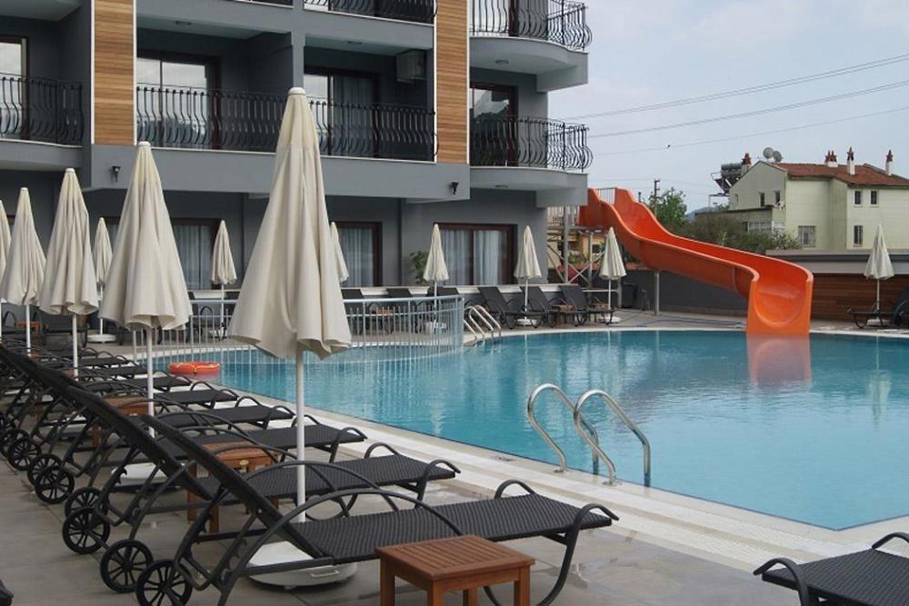 Club Viva Hotel