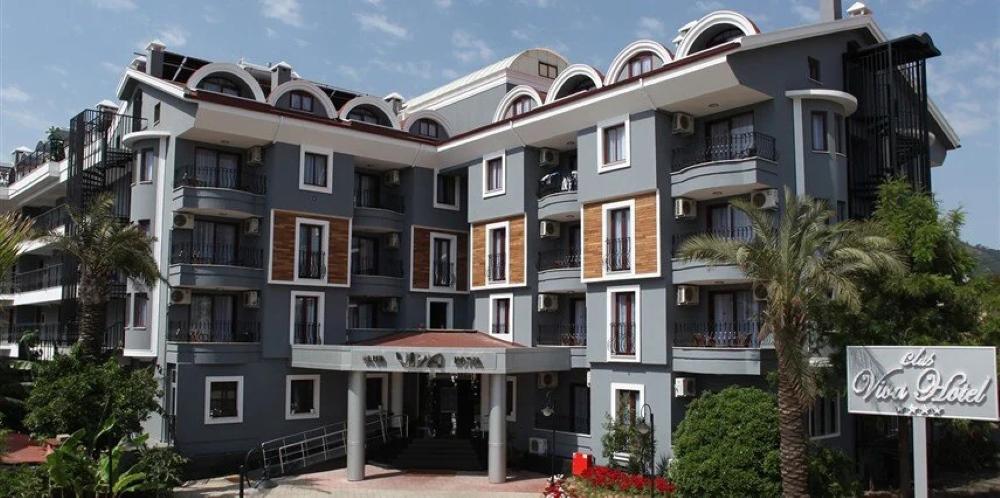 Club Viva Hotel