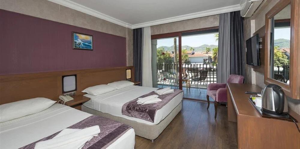 Club Viva Hotel