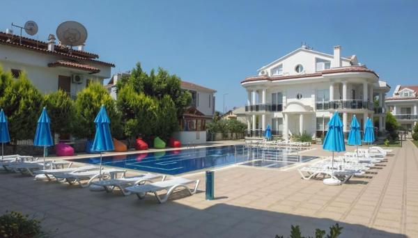 Stella Lux Apart Residence