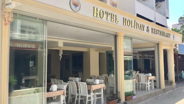 Holiday Hotel