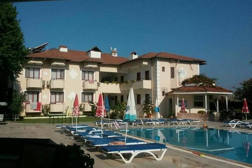 Kaan Hotel