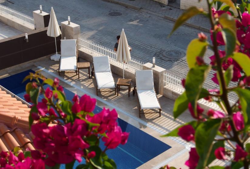 Lighthouse Lydia Villas