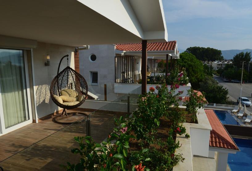 Lighthouse Lydia Villas