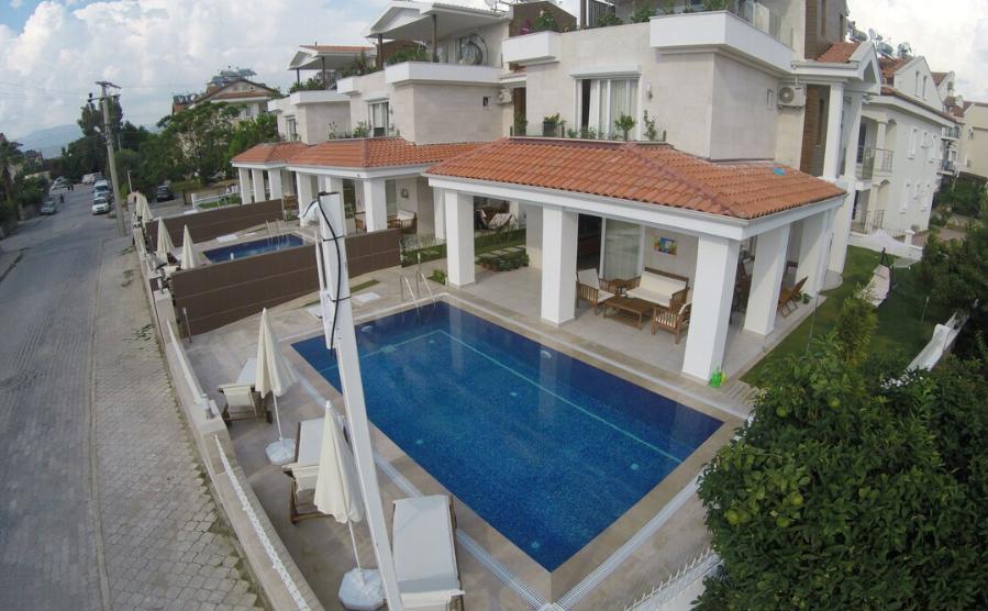 Lighthouse Lydia Villas