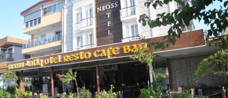 Neoss Boutique Hotel