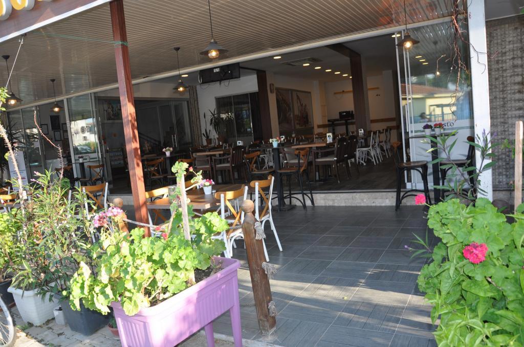Neoss Boutique Hotel