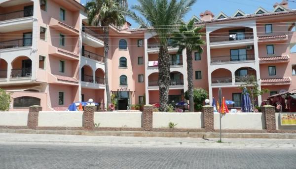 Club Meridmar 