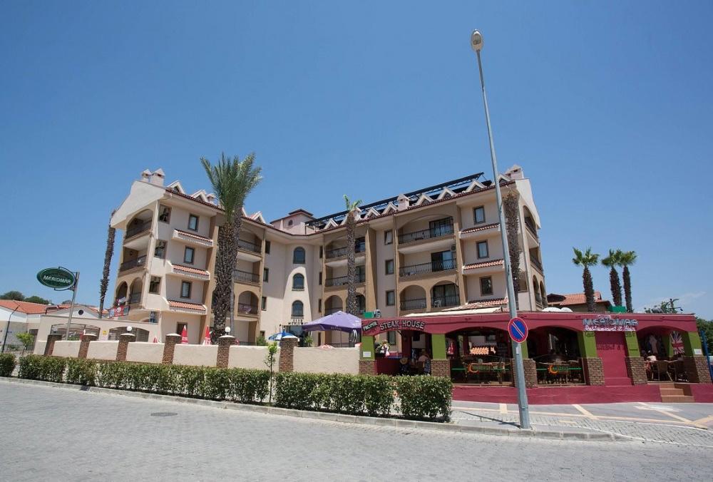 Club Meridmar