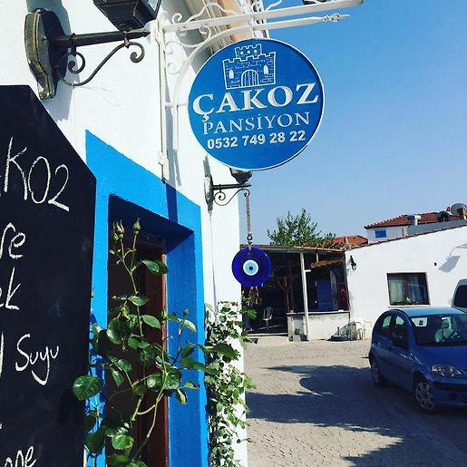 Cakoz Pansiyon