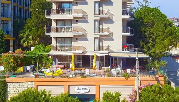 Atlas Hotel