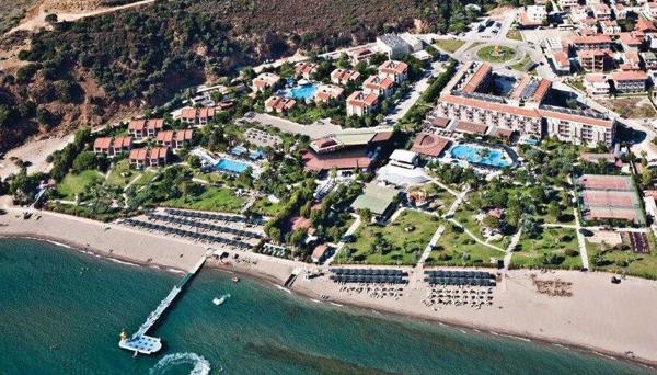 Cactus Club Yalı Hotels & Resort