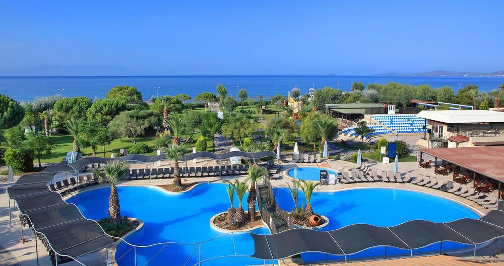 Cactus Club Yalı Hotels & Resort