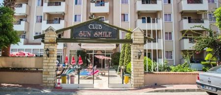 Club Sunsmile