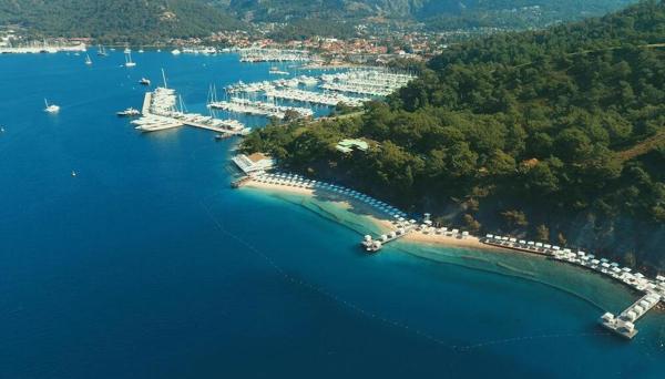 D Resort Göcek