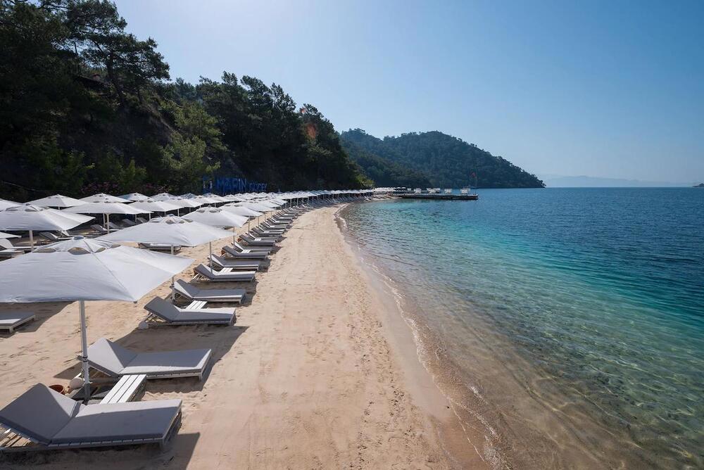 D Resort Göcek