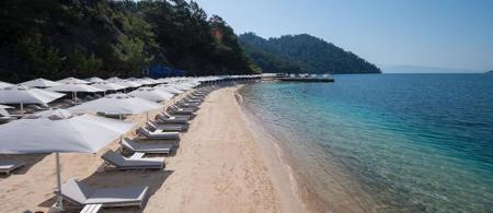 D Resort Göcek