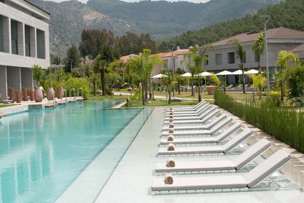 D Resort Göcek