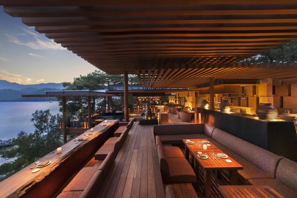 D Resort Göcek