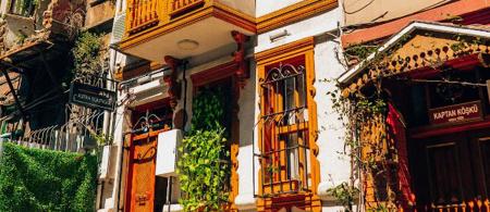 Astra Boutique Hotel