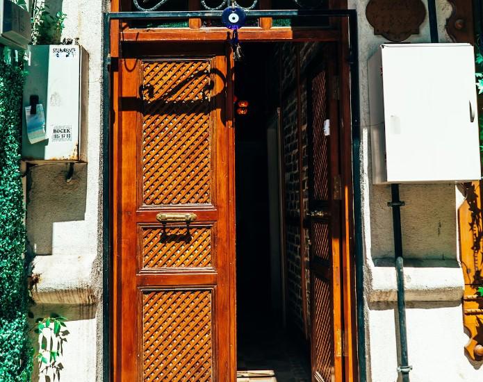 Astra Boutique Hotel