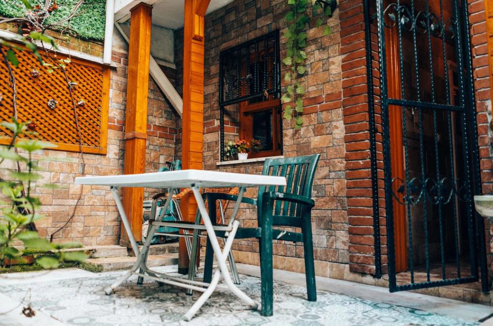 Astra Boutique Hotel