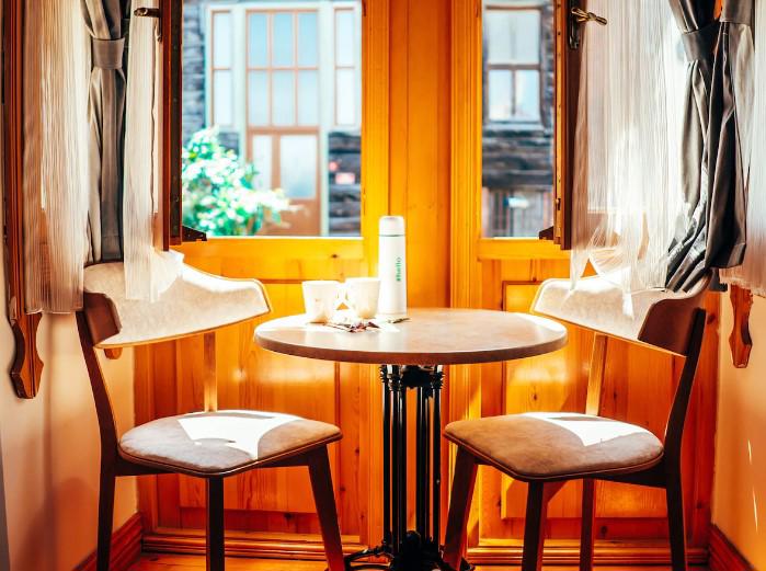 Astra Boutique Hotel