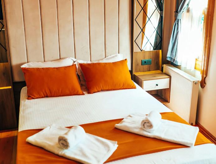 Astra Boutique Hotel