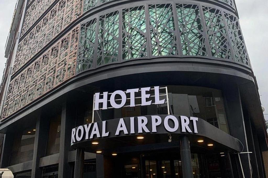 Istanbul Airport Royal Hotel