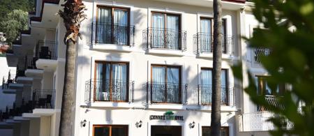 Cennet Life Otel