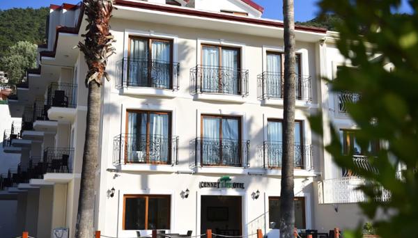 Cennet Life Otel