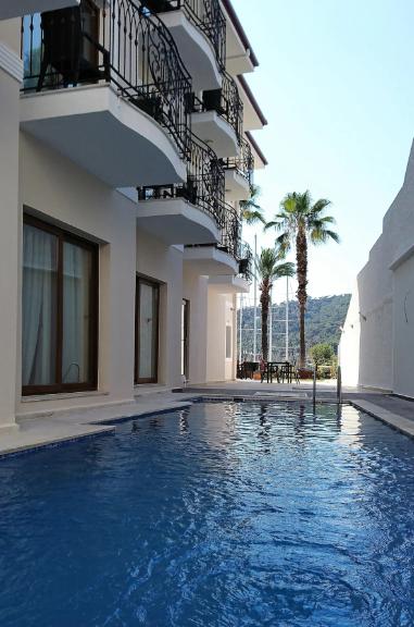 Cennet Life Otel